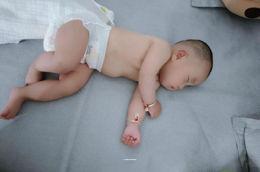 溧阳宝宝口水多怎么回事